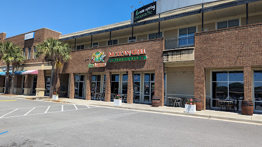 Dos Amigos Mexican Grill & Tequila Bar